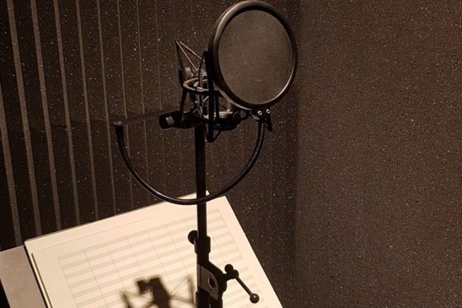 Langkah-langkah Produksi Video Musik dari Awal Hingga Akhir