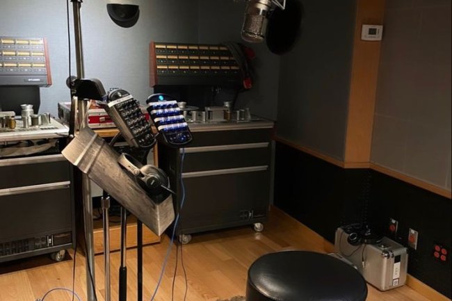 Peran Sound Engineer dalam Rekaman Video Musik Berkualitas