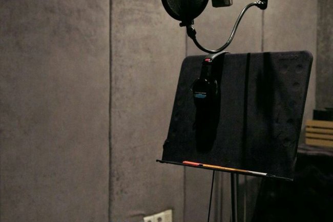 Software Rendering Video Musik dengan Efek Khusus