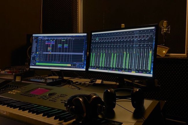 Peran Software Animasi dalam Video Musik Modern