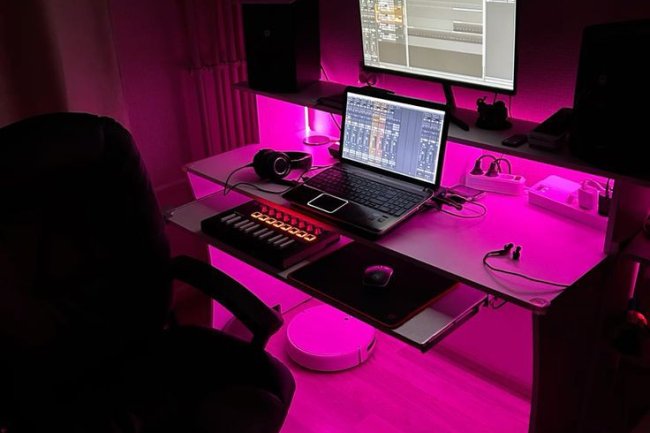 Menghidupkan Cerita dalam Lagu melalui Visual