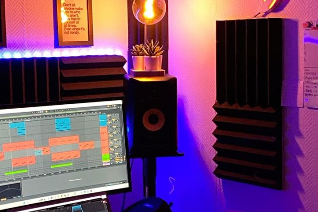 Bagaimana Menciptakan Visual yang Menceritakan Lagu