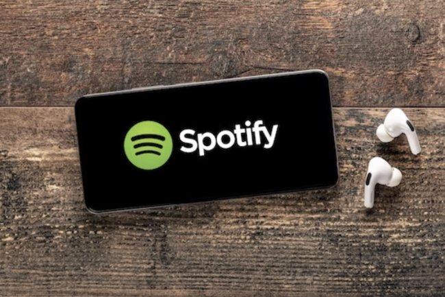 Spotify: Pemimpin Streaming Musik Digital Global