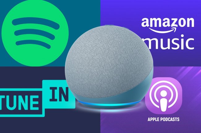 Peran Amazon Music dalam Industri Streaming Musik