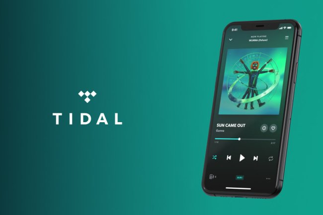 Tidal: Kualitas Audio Tinggi dan Eksklusivitas Konten