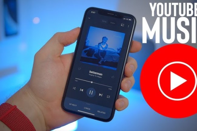 Strategi YouTube dalam Mengintegrasikan Musik dan Video