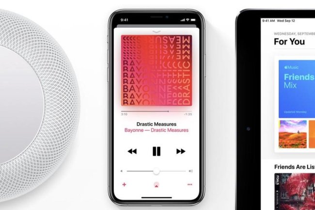 iTunes Store: Model Bisnis yang Mengubah Industri Musik