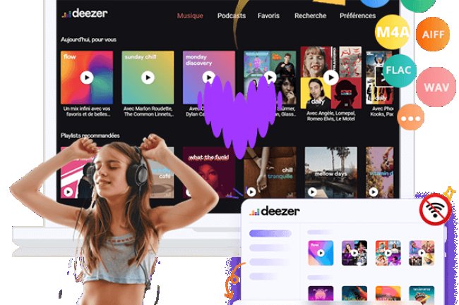 Deezer HiFi: Masa Depan Audio Lossless