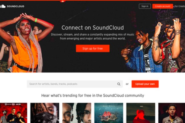 SoundCloud Go+: Peluang Baru untuk Artis Independen