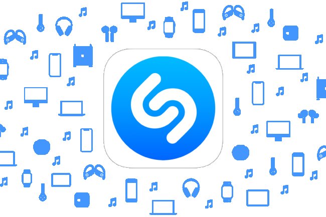 Bagaimana Shazam Membantu Perusahaan Musik Menemukan Tren Baru