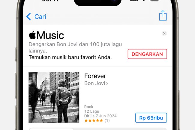 Bagaimana iTunes Merevolusi Penjualan Musik Digital