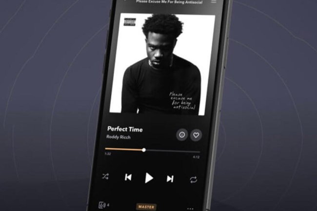 Teknologi Audio Lossless dan Masa Depan Tidal