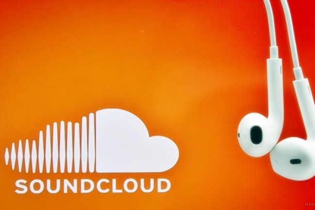 SoundCloud dan Kolaborasi dengan Produser Musik Elektronik