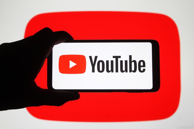 Virtual Reality dan Konser Musik di YouTube