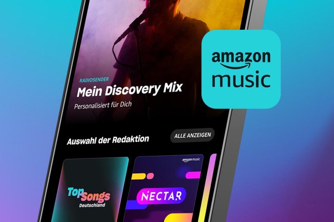 Amazon Alexa: Masa Depan Streaming Musik di Rumah