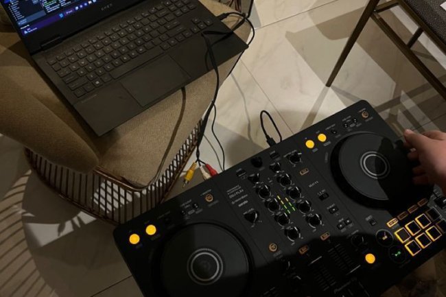 Dampak Teknologi pada Biaya Produksi Video Musik