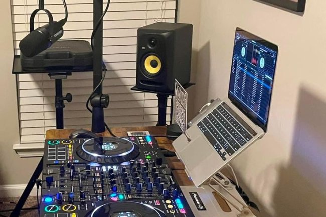 Bagaimana Production House Memanfaatkan Data untuk Produksi Video Musik