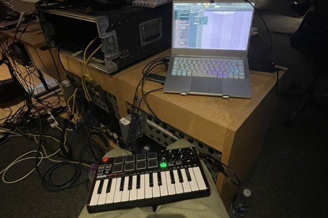 Masa Depan Video Musik: Apa yang Harus Dipersiapkan Production House?