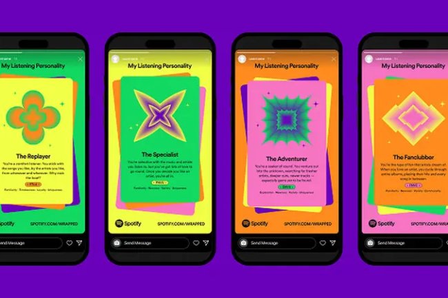 Spotify: Strategi Ekspansi ke Pasar Asia