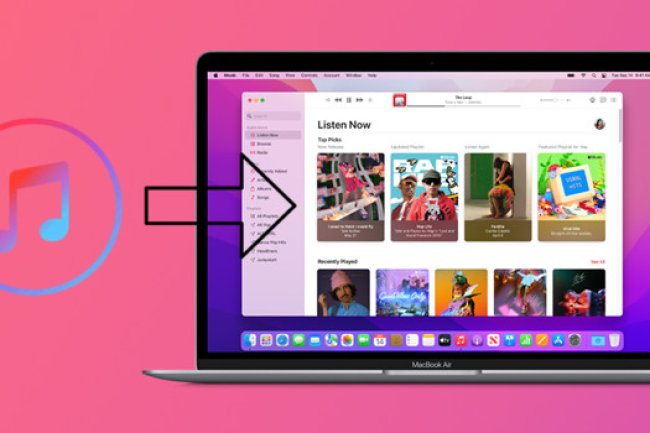 iTunes di Era Apple Music: Perubahan Strategi Global