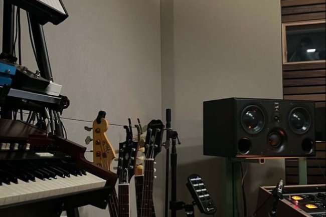 Blockchain untuk Hak Cipta dan Distribusi Video Musik