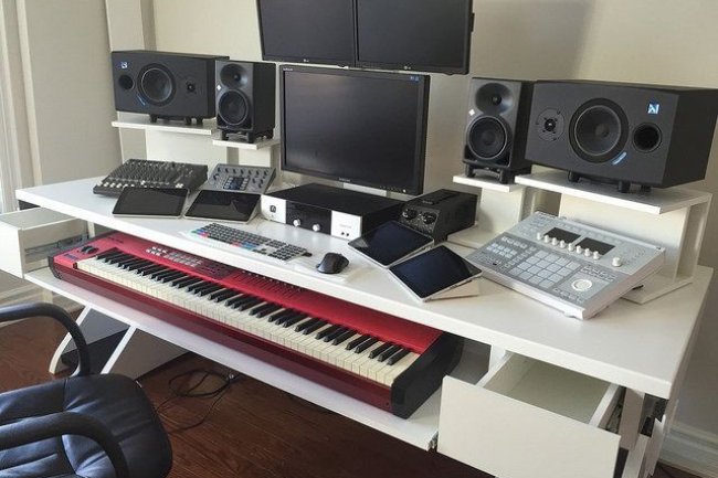 Pentingnya Cybersecurity dalam Production House