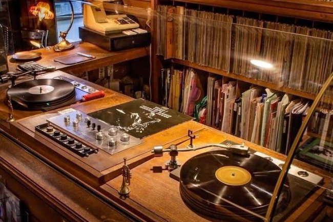 Workflow Terintegrasi dengan Perangkat Lunak Produksi