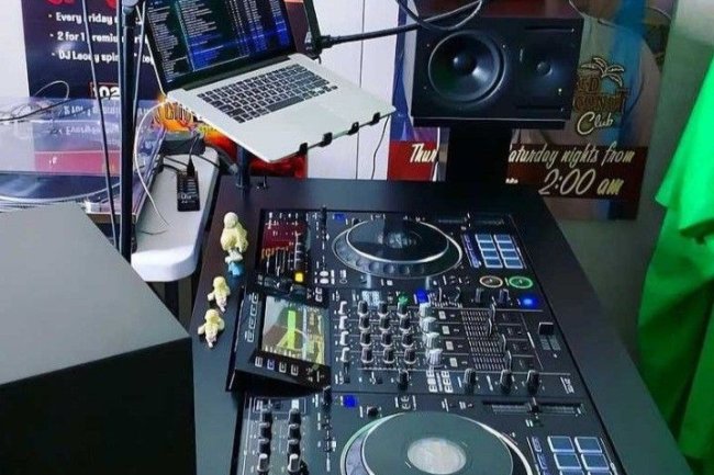 Revolusi Teknologi dalam Produksi Video Musik: Dulu vs Sekarang