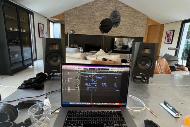 Cara Mengoptimalkan Alur Kerja di Production House.