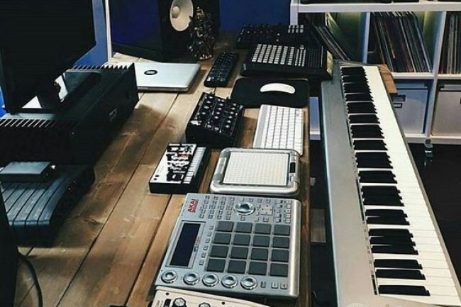 Proses Perekaman Video Musik: Dari Pra-Produksi hingga Pasca-Produksi