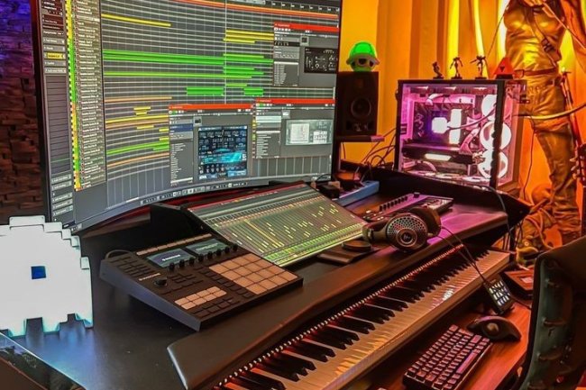 TikTok: Platform Baru untuk Memasarkan Video Musik