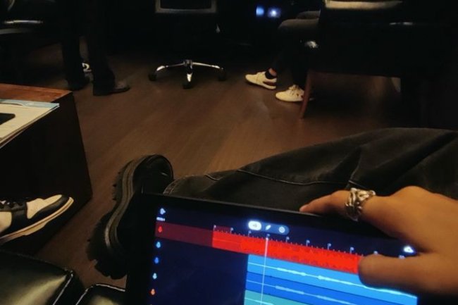 Inovasi Teknologi dalam Pembuatan Video Musik 3D