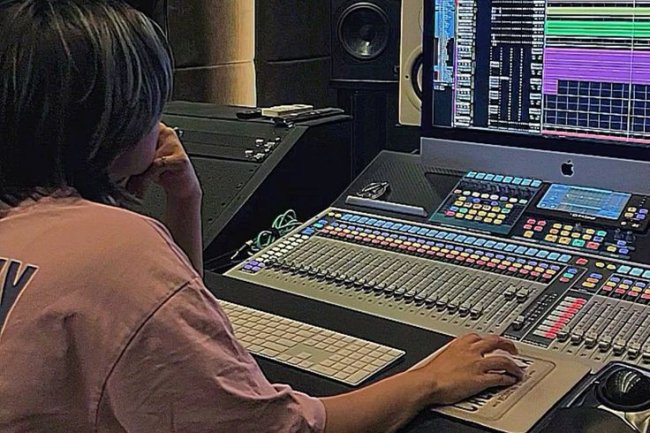 Apa yang Dapat Dilakukan Teknologi 5G untuk Video Musik?