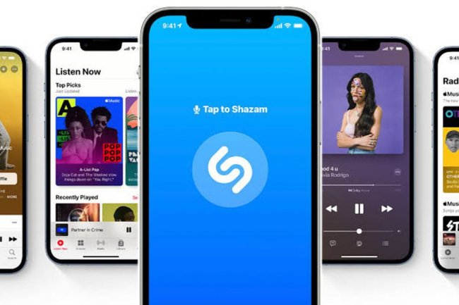 Shazam vs Musixmatch: Teknologi Lirik dan Identifikasi Musik