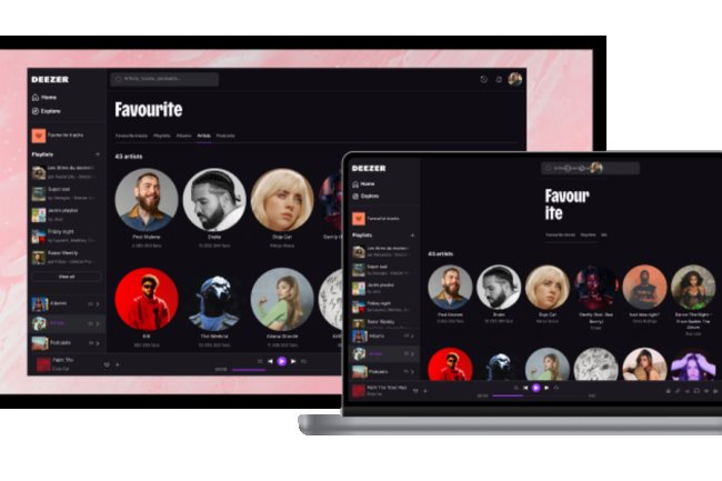 Deezer: IPO dan Rencana Ekspansi