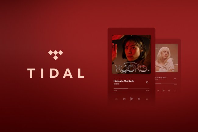 Tidal Masters: Eksklusivitas untuk Audiophile