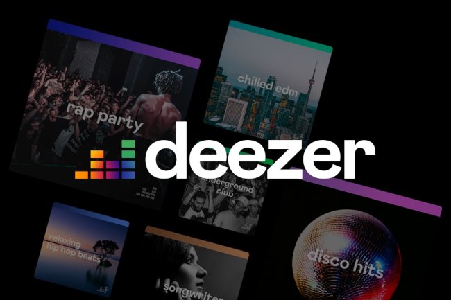 Deezer Podcast: Menyatukan Musik dan Konten Audio Lainnya