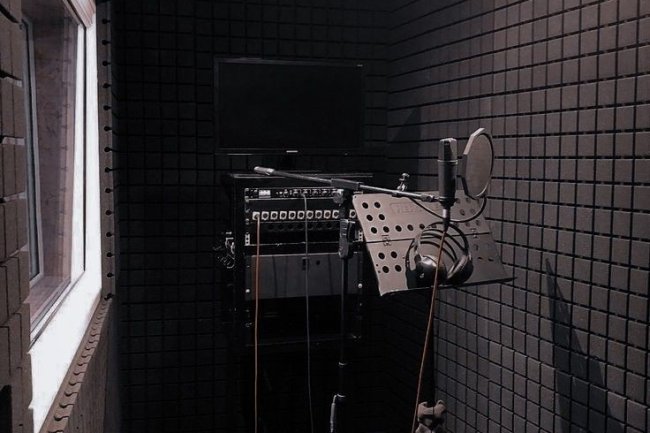 Perekaman Musik Video dengan Sistem Kamera Multi-Angle untuk Visual yang Lebih Dinamis