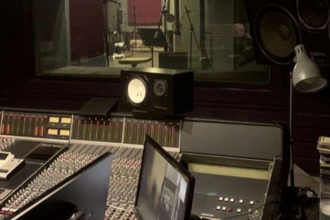 Perekaman Video Musik dengan Teknologi HDR untuk Kualitas Visual yang Lebih Tinggi