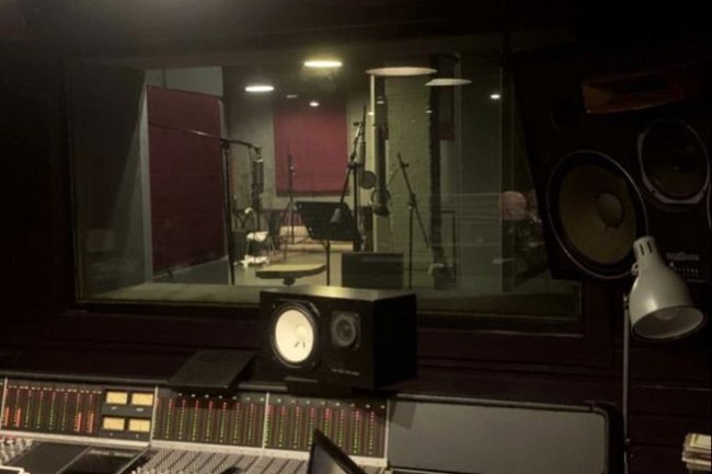 Pengaruh Teknologi Motion Capture dalam Pembuatan Video Musik