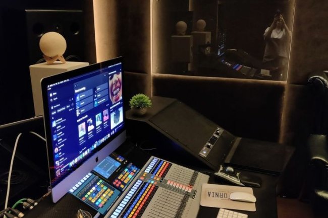 Mengenal Peralatan Terbaru dalam Proses Perekaman Video Musik
