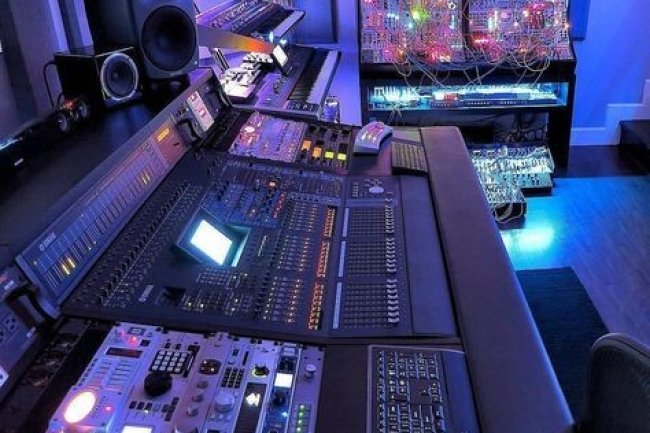 Mengoptimalkan Video Musik dengan Teknologi HDR (High Dynamic Range)