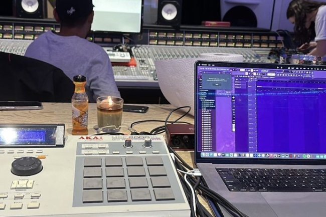 Inovasi Teknologi Kamera Gimbal untuk Pengambilan Video Musik Dinamis