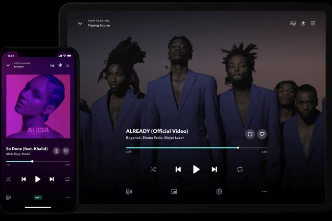 Tidal dan Kepemilikan Artis: Model Bisnis yang Berbeda