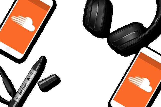 SoundCloud Pro: Mendukung Karier Artis Independen