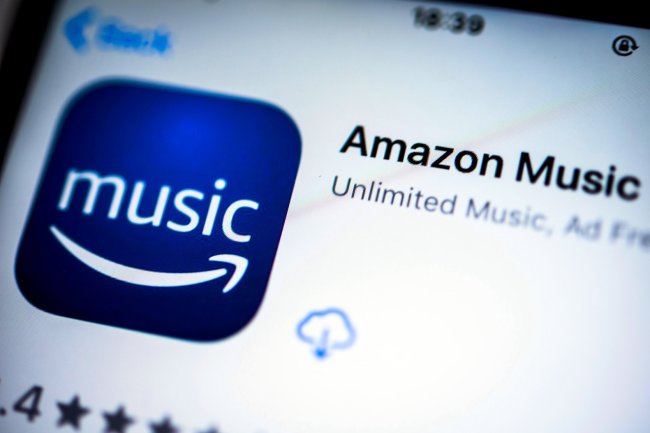 Amazon Music Originals: Produksi Konten Eksklusif untuk Artis