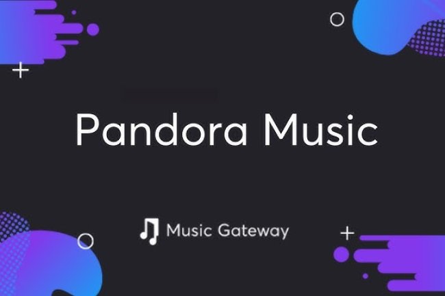 Pandora AMP: Alat Pemasaran untuk Musisi