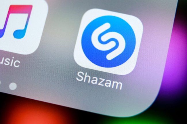 Shazam for Artists: Data untuk Membantu Artis Memahami Audiens