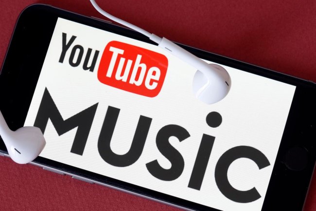 YouTube Music: Platform untuk Budaya Musik Lokal