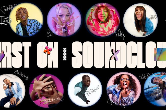 SoundCloud: Komunitas untuk Musik Eksperimental